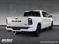 gebraucht Dodge Ram Crew Cab 1500 Laramie 5.7L V8 Night Edition