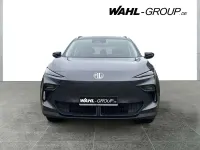 Nowe MG S5 Comfort 125 kW (170 KM) 2026 Szary SUV