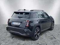 Gebraucht Renault 4 E-Tech Komfort 110 kW (150 PS) 2025 Black pearlschwarz metallic SUV