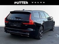 Gebraucht Volvo V60 145 PS (106 kW) 2025 Kombi