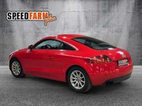 gebraucht Audi TT 2.0 TFSI Coupe 12 Monate Garantie