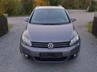 Usata VW Golf VI 122 CV (89 kW) 2010 Grigio Utilitaria