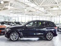 gebraucht BMW X5 M50d Ad. LED HUD H/K Standhz. Ad.Fahrwerk