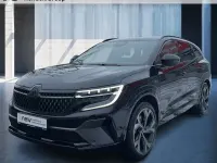 Occasion Renault Espace Esprit Alpine 200 ch (147 kW) 2025 Noir SUV