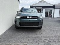 Neu Dacia Bigster Expression 140 PS (102 kW) 2026 Grün SUV