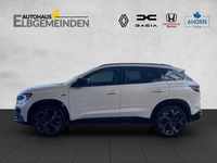 Gebraucht Renault Austral Techno Esprit Alpine 158 PS (116 kW) 2025 Weiß SUV