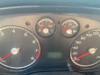 Second-hand Ford Focus 101 CP (74 kW) 2005 Argintiu Break