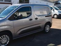 Gebraucht Toyota Proace Executive 131 PS (96 kW) 2021 Grau Van / Kleinbus