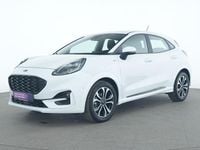 Używany Ford Puma ST-Line 155 KM (114 kW) 2023 Biały SUV