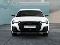 Gebraucht Audi S8 Ambiente 571 PS (419 kW) 2023 Weiß Limousine