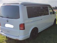 gebraucht VW California T5 Caravelle Caravelle - Camper-Umbau - kein