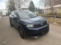 Gebraucht Citroën C5 Aircross 136 PS (100 kW) 2025 Blau SUV