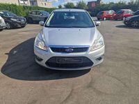 gebraucht Ford Focus Turnier Style