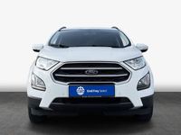 gebraucht Ford Ecosport 1.0 EcoBoost COOL&CONNECT *PDC*NAVI*