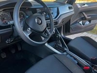 gebraucht VW Polo 1.0 TSI Comfortline