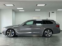 gebraucht BMW 530 d Touring*NAVI*KAM*PANO*LED*ACC*AHK*LEDER*