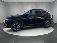 Neu Hyundai Tucson Trend 252 PS (185 kW) 2025 Grau SUV