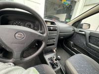 gebraucht Opel Astra Coupé 1.8 16V -
