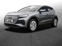 Second-hand Audi Q4 e-tron Sport 150 kW (204 CP) 2023 Gri SUV