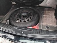 Gebraucht Ford Fusion Ambiente 80 PS (58 kW) 2009 Schwarz Kleinwagen