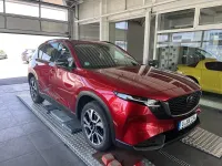Gebraucht Mazda CX-5 Exclusive-Line 141 PS (103 kW) 2026 SUV
