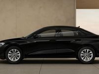 Neu Audi A3 Ambiente 116 PS (85 kW) 2025 Brilliantschwarz Limousine