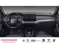 Neu Skoda Octavia 116 PS (85 kW) 2026 Schwarz Kombi