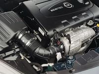 Gebraucht Opel Insignia Business Edition 140 PS (102 kW) 2015 Grün Kombi