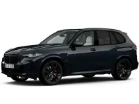 Neu BMW X5 Efficient Dynamics 286 PS (210 kW) 2026 SUV