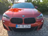 Gebraucht BMW X2 M Sport 150 PS (110 kW) 2018 SUV