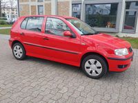 Gebraucht VW Polo 75 PS (55 kW) 2002 Limousine