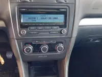 Gebraucht VW Golf 80 PS (58 kW) 2010 Weiß Coupé