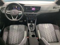 Gebraucht VW Taigo R-line 116 PS (85 kW) 2025 Grau SUV