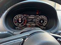 gebraucht Audi A3 Cabriolet 1.4 TFSI COD ultra -