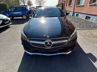 Gebraucht Mercedes CLS350 Edition 258 PS (189 kW) 2017 Schwarz Limousine