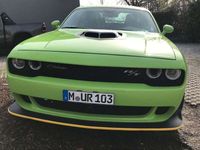 gebraucht Dodge Challenger 6.4 R/T Scat Pack Wide Body Swinger