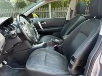 Gebraucht Nissan Qashqai 150 PS (110 kW) 2011 Grau SUV