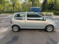 gebraucht Renault Twingo C06 1.2 16v