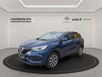 gebraucht Renault Kadjar 1.3 TCe Zen Kamera*Klima*SHZ*LED*Arkamys