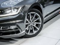 Gebraucht VW Passat R-line 239 PS (175 kW) 2016 Grau Limousine