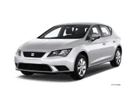 Gebraucht Seat Leon Ecomotive 122 PS (89 kW) 2013 Pirineos grau Limousine