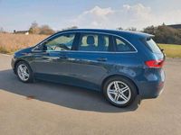 Gebraucht Mercedes B220 190 PS (139 kW) 2020 Van / Kleinbus