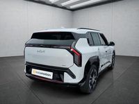 Neu Kia EV3 GT-Line 150 kW (204 PS) 2025 Weiß SUV