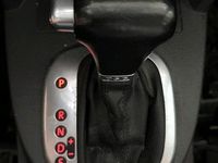 Second-hand VW Touran 2007 Negru Monovolum