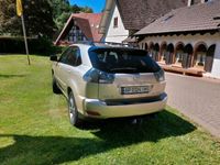 gebraucht Lexus RX400h 