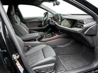 Brugt Audi S5 Ambiente 367 HK (269 kW) 2024 Sort Stationcar
