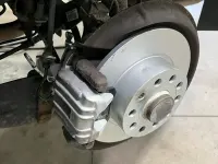 Gebraucht Seat Altea XL 140 PS (102 kW) 2012 Schwarz Van / Kleinbus
