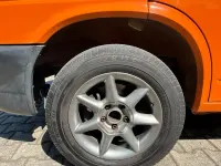 Gebraucht VW Transporter 68 PS (50 kW) 2000 Van