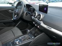 gebraucht Audi Q2 advanced 35 TFSI S tronic