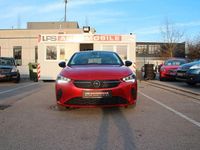 Gebraucht Opel Corsa Edition 75 PS (55 kW) 2022 Rot Kleinwagen